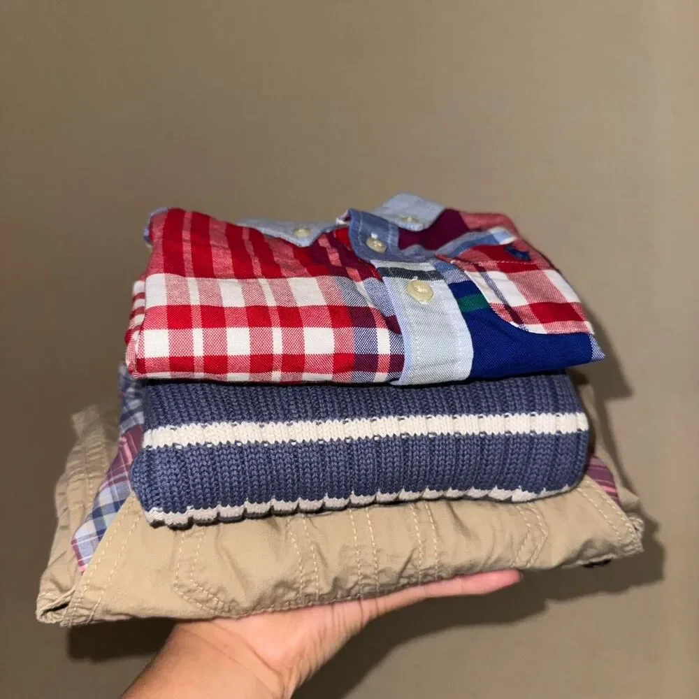 Oshkosh-b-gosh Men's Multi Bundles